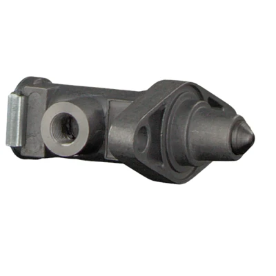 Image of 1319557 Multiport Valve FEBI BILSTEIN 21082