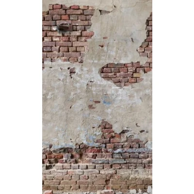Image of Metropolitan Stories Mural Industrial Render 392351