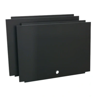 Image of Sealey Premier Back Panel Assembly for Modular Corner Wall Cabinet 930mm