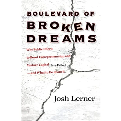 Image of Boulevard of Broken Dreams