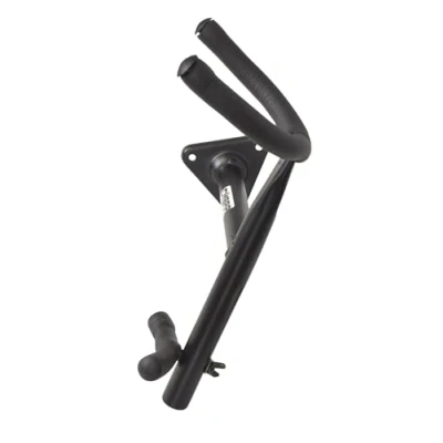 Image of Saxophone Wall Hanger/Holder for Alto