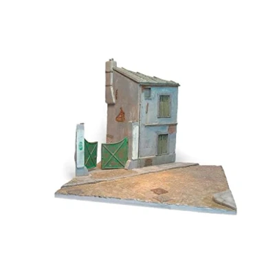 Image of Vallejo VALSC119 Model Scenery Set, Various