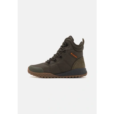 Image of Columbia Men&#039;s Fairbanks Hiking Boot