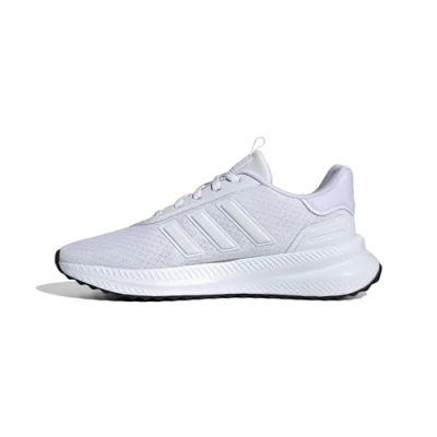 Image of adidas Women&#039;s X_PLR Path Shoes, Cloud White/Cloud White/core Black, 7.5 UK
