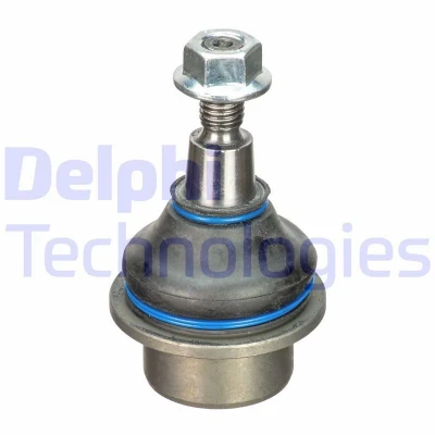 Image of JLM21303, MNC1341AC, MNC1350AA Suspension arm DELPHI TC3925 JAGUAR: S Type
