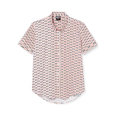 Image of T Shirt # L Unisex White Logo