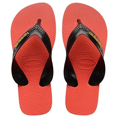 Image of Havaianas Kids Max Salmon 23/24