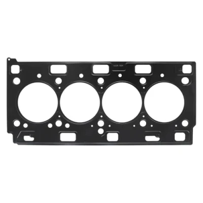 Image of 9111869, 93161410, 93189967 Head Gasket AJUSA 10190400 1,2mm MULTILAYER STEEL RENAULT: TRAFIC 2 Kasten, MASTER Pritsche/Fahrgestell