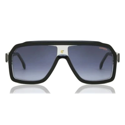 Image of Carrera 1053/S Sunglasses, Men&#039;s, Size: One Size, Black/grey