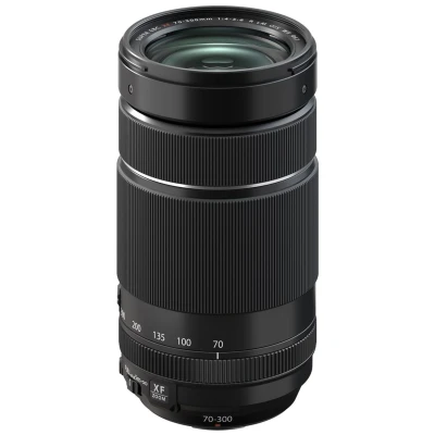 Image of FUJIFILM Fujinon XF70 300mmF4 5.6 R LM OIS Weather Resistant lens