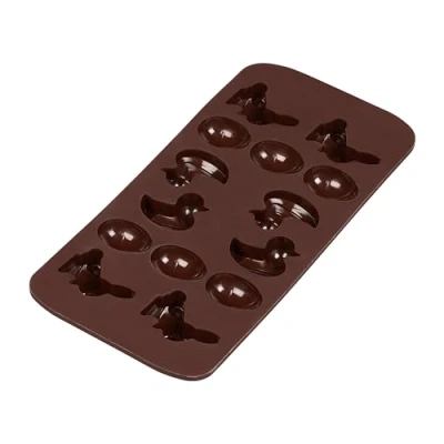 Image of Tala Easter Chocolate Mould for Creating Homemade Chocolates