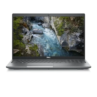 Image of Dell SP Precision 3580 i7 1360P 16GB 512GB 15.6 INCH FHD IR Cam &amp; Mic Nvidia RTX A500 ThBlt SmtCd 3 Cell 130W WLAN Backlit Kb W11 Pro 3Y
