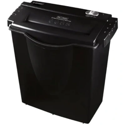 Image of Q Connect Q6STR2 Strip Cut Shredder
