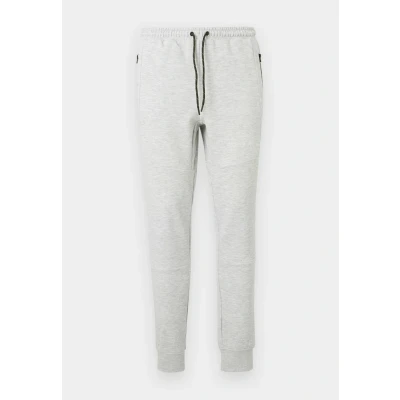 Image of Jack &amp; Jones Jpstwill AIR Tracksuit bottoms, Men&#039;s, Size: XS, Light grey