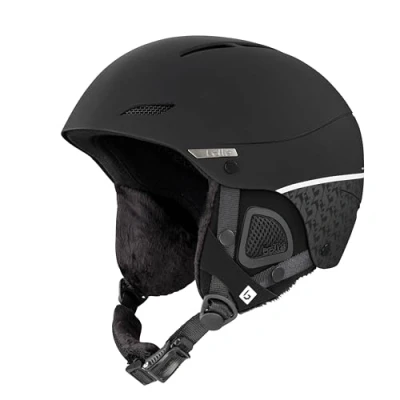 Image of Bollé Juliet Black Matte S 52 54 cm