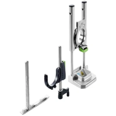 Image of Festool Set soporte de posicionamiento/tope profundidad OS TA/AH