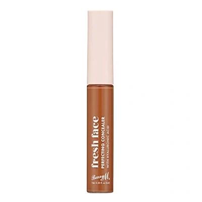 Image of Fresh Face Perfecting Concealer infused with Hyaluronic Acid, Shade 16