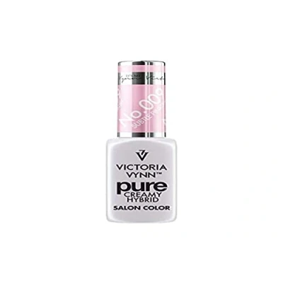 Image of Victoria Vynn UV Led Nail Gel Polish Pure Creamy Hybrid Manicure Soak Off 8ml 09