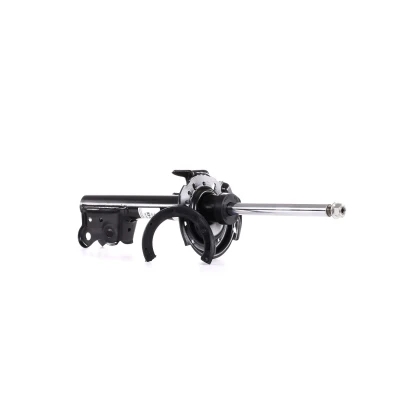 Image of 1693200130, 1693200830, 1693201430, A1693200130, A1693200830 Shock absorber SACHS 315 292 Gas Pressure Twin Tube Suspension Strut Top pin