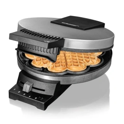 Image of Cloer 189 waffle iron irons