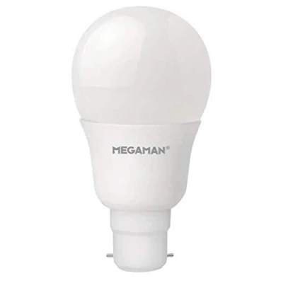 Image of LED 9.5watt BC Light Bulb