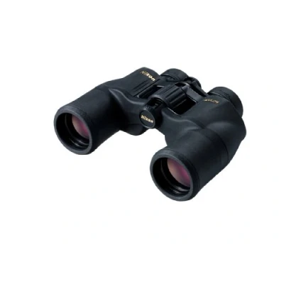 Image of Nikon Aculon A211 8x42 Binoculars