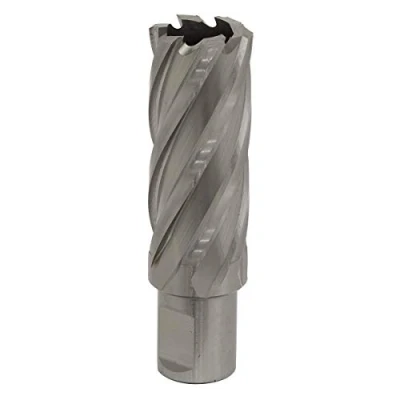 Image of Worksafe Rotabor Cutter HSS Ø24mm Cut Depth 50mm