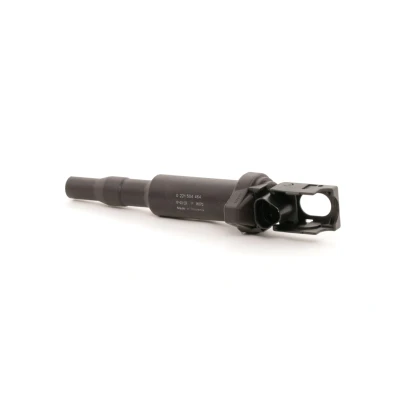 Image of 12137551260, 12137594938 Ignition coil BOSCH 0 221 504 464 14V BMW: 3 Convertible, 1 Hatchback, 6 Coupe