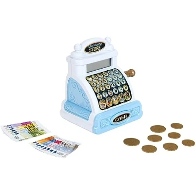 Image of Theo Klein 9309 Electronic vintage cash register