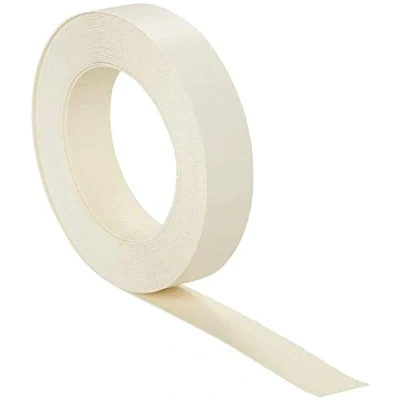 Image of Hafele Self Adhesive Melamine Cabinet Edging Tape 18mm x 10m White