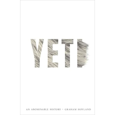 Image of Yeti: An Abominable History