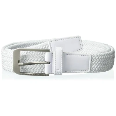 Image of Under Armour Men&#039;s Braided Golf Belt