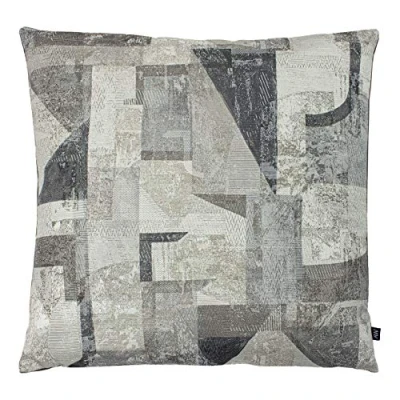 Image of Ashley Wilde Neutra Cushion Multicolour Size 50 cm x
