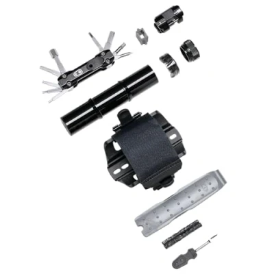 Image of S.O.S. TS18 Tube STASH Tool KIT