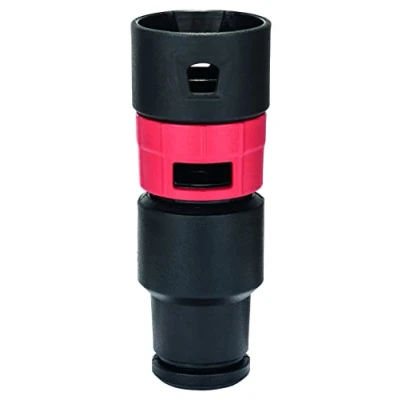 Image of Bosch Professional Universal Hose Sleeve (for GAS 35 55, Ø 22/35 mm, Accessories for Dust Extractors)