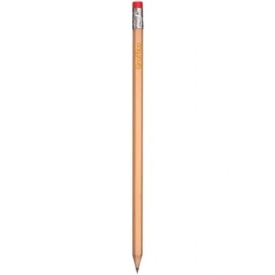 Image of GRAFFICO Eraser Tip Pencil HB (Pack of 144)