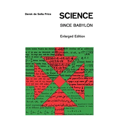 Image of Science Since Babylon (Enlarged Edition)