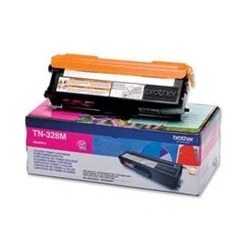 Image of Brother TN328M Magenta Toner Cartridge