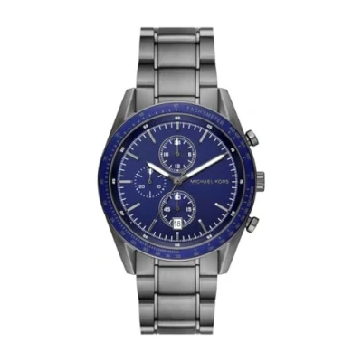 Image of Michael Kors Accelerator MK9111 Mens Chronograph