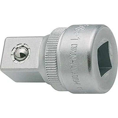 Image of Hazet 8858 1 10mm/ 3/8 inch Adapter