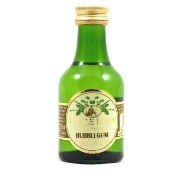 Image of Natural Bubblegum Essence 250ml Regular Strength