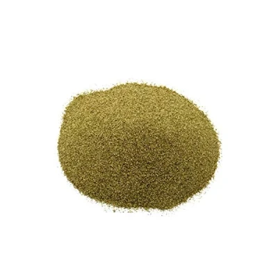 Image of Speedrange Kelp Powder Rich in Iodine Supports Normal Thyroid Function (50g)
