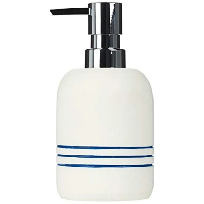 Image of MSV Soap Dispenser, Multi Colour, Unique