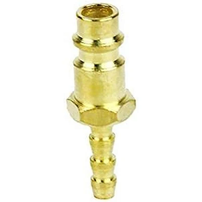 Image of Brüder Mannesmann Werkzeug M 1561 Compressed Air Plug Nozzle 6 mm 1 Piece