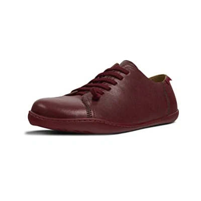 Image of Camper Men&#039;s Peu Cami 17665 Sneaker, Brown 250, 5.5 UK