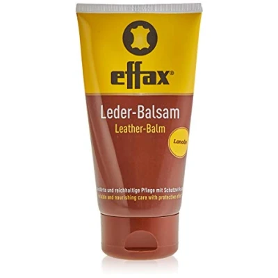 Image of Effax Leather Balm, 150ml