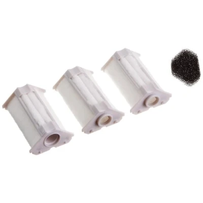 Image of Dennerle Nano Replacement Filter Element for Corner Filters