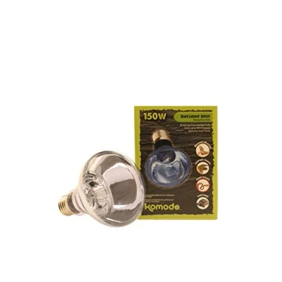 Image of Komodo Neodymium Daylight Spot Lamp ES, 150 Watt