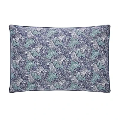 Image of Essix Zephyr Cotton Percale Pillowcase 50 x 75 cm