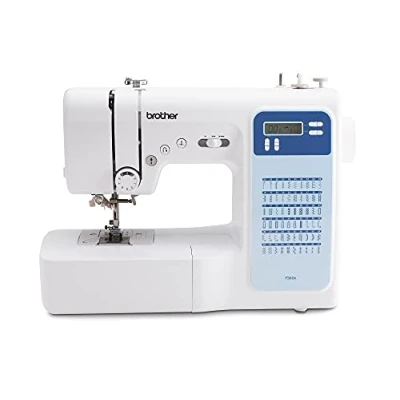 Image of Brother FS60X Sewing Machine